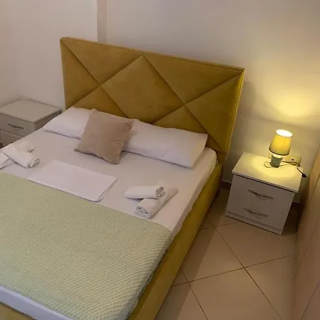 Sea View Apartment! 1min Walk From Sea&promenade! *