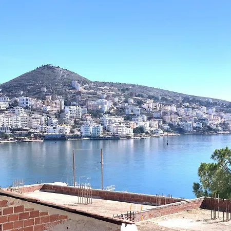 Sea View Apartment! 1min Walk From Sea&promenade!
