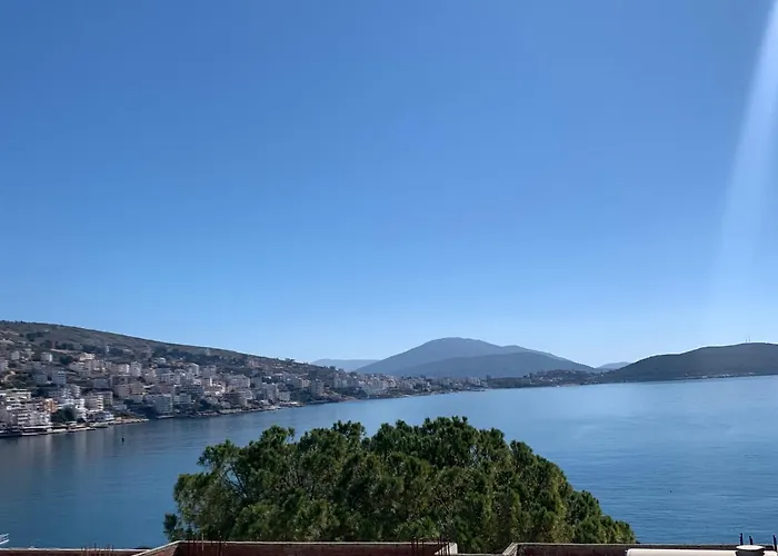 Appartamento Sea View Apartment! 1min Walk From Sea&promenade! *